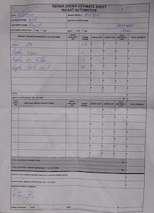 2024 Chevrolet Express 2500 RWD Empty Cargo Van for sale #PRT54000 - photo 2