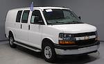 2024 Chevrolet Express 2500 RWD Empty Cargo Van for sale #PRT54000 - photo 1