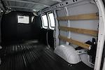 2024 Chevrolet Express 2500 RWD Empty Cargo Van for sale #PRT54000 - photo 13