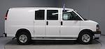 2024 Chevrolet Express 2500 RWD Empty Cargo Van for sale #PRT54000 - photo 9
