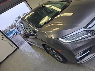 2020 Honda Odyssey FWD Minivan for sale #PRT54044A - photo 1