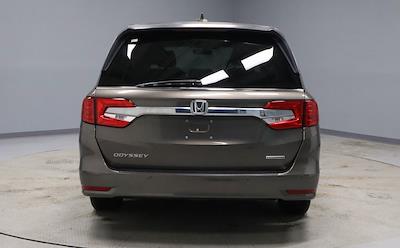 2020 Honda Odyssey FWD Minivan for sale #PRT54044A - photo 2