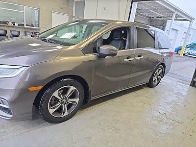 2020 Honda Odyssey FWD Minivan for sale #PRT54044A - photo 2