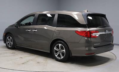 2020 Honda Odyssey FWD Minivan for sale #PRT54044A - photo 1
