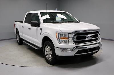 2023 Ford F-150 SuperCrew Cab 4WD Pickup for sale #PRT54052 - photo 1