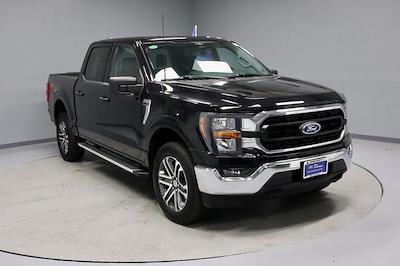2023 Ford F-150 SuperCrew Cab 4WD Pickup for sale #PRT54056 - photo 1