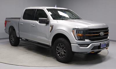 2023 Ford F-150 SuperCrew Cab 4WD Pickup for sale #PRT54058 - photo 1
