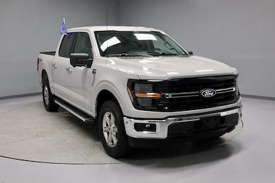 2024 Ford F-150 SuperCrew Cab 4WD Pickup for sale #PRT54062 - photo 1