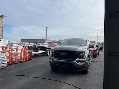 2023 Ford F-150 SuperCrew Cab 4WD Pickup for sale #PRT54084 - photo 1