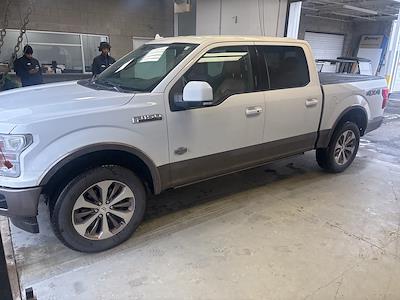 2020 Ford F-150 SuperCrew Cab 4WD Pickup for sale #PRT54104A - photo 2