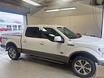 2020 Ford F-150 SuperCrew Cab 4WD Pickup for sale #PRT54104A - photo 1