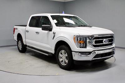 2023 Ford F-150 SuperCrew Cab 4WD Pickup for sale #PRT54118 - photo 1