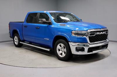 2025 Ram 1500 Crew Cab RWD Pickup for sale #PRT54125 - photo 1