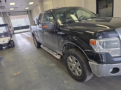 2014 Ford F-150 Super Cab 4WD Pickup for sale #PRT54131A - photo 1