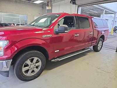 2019 Ford F-150 SuperCrew Cab 4WD Pickup for sale #PRT54138A - photo 2