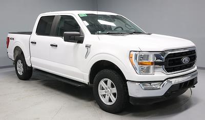 2021 Ford F-150 SuperCrew Cab 4WD Pickup for sale #PRT54154 - photo 1