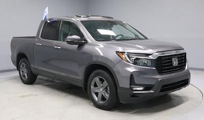 2023 Honda Ridgeline Crew Cab AWD Pickup for sale #PRT54159 - photo 1