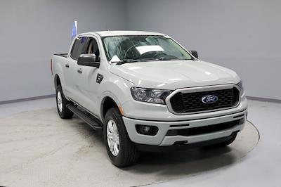 2022 Ford Ranger SuperCrew Cab 4WD Pickup for sale #PRT54177 - photo 1