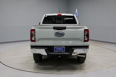 2024 Ford Ranger SuperCrew Cab 4WD Pickup for sale #PRT54198B - photo 2