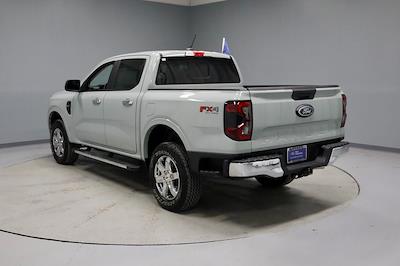 2024 Ford Ranger SuperCrew Cab 4WD Pickup for sale #PRT54198B - photo 1