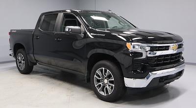 2024 Chevrolet Silverado 1500 Crew Cab 4WD Pickup for sale #PRT54211 - photo 1