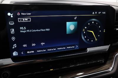 2024 Chevrolet Silverado 1500 Crew Cab 4WD Pickup for sale #PRT54211 - photo 2