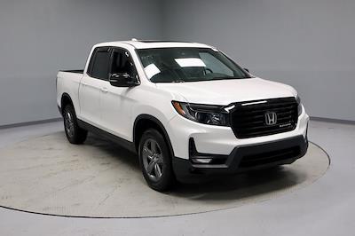 2022 Honda Ridgeline Crew Cab AWD Pickup for sale #PRT54214 - photo 1