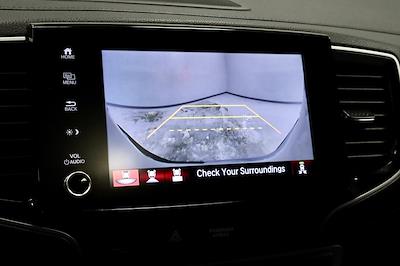 2022 Honda Ridgeline Crew Cab AWD Pickup for sale #PRT54214 - photo 2