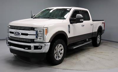 2017 Ford F-250 Crew Cab 4WD Pickup for sale #PRT54227A - photo 1