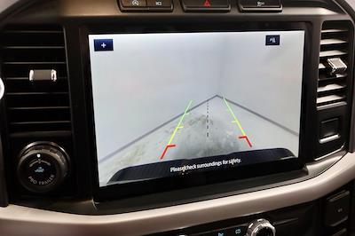 2023 Ford F-150 SuperCrew Cab 4WD Pickup for sale #PRT54261 - photo 2