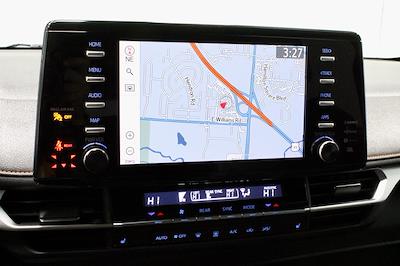2022 Toyota Sienna AWD Minivan for sale #PRT54273 - photo 2