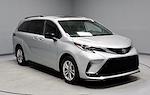 2022 Toyota Sienna AWD Minivan for sale #PRT54273 - photo 1