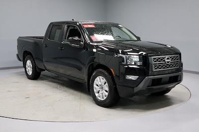 2024 Nissan Frontier Crew Cab RWD Pickup for sale #PRT54283 - photo 1