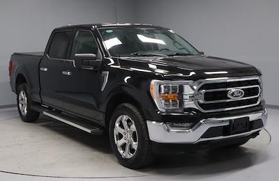 2023 Ford F-150 SuperCrew Cab 4WD Pickup for sale #PRT54304 - photo 1