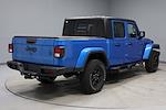 2022 Jeep Gladiator Crew Cab 4WD Pickup for sale #PRT54306A - photo 13