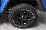2022 Jeep Gladiator Crew Cab 4WD Pickup for sale #PRT54306A - photo 21
