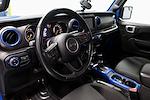 2022 Jeep Gladiator Crew Cab 4WD Pickup for sale #PRT54306A - photo 27