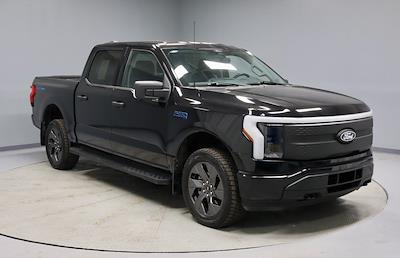 2024 Ford F-150 Lightning SuperCrew Cab AWD Pickup for sale #PRT54335 - photo 1