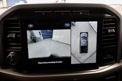 2024 Ford F-150 Lightning SuperCrew Cab AWD Pickup for sale #PRT54335 - photo 2