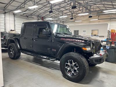 2021 Jeep Gladiator Crew Cab 4WD Pickup for sale #PRT54337 - photo 1
