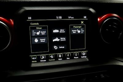 2021 Jeep Gladiator Crew Cab 4WD Pickup for sale #PRT54337 - photo 2