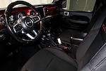 2021 Jeep Gladiator Crew Cab 4WD Pickup for sale #PRT54337 - photo 21