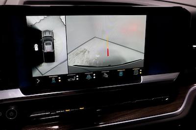 2022 Chevrolet Silverado 1500 Crew Cab 4WD Pickup for sale #PRT54345 - photo 2