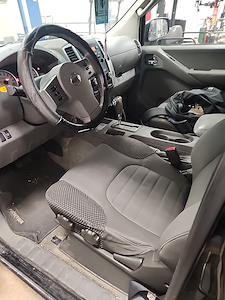 2012 Nissan Frontier Crew Cab 4WD Pickup for sale #PRT54392A - photo 1