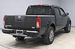 2012 Nissan Frontier Crew Cab 4WD Pickup for sale #PRT54392A - photo 1