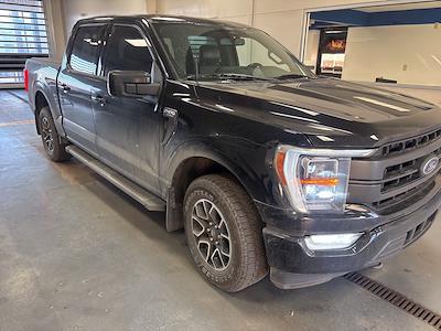 2021 Ford F-150 SuperCrew Cab 4WD Pickup for sale #PRT54392B - photo 1