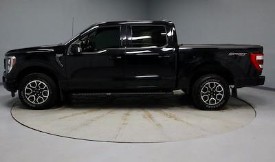 2021 Ford F-150 SuperCrew Cab 4WD Pickup for sale #PRT54392B - photo 1