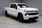 2025 Chevrolet Silverado 1500 Crew Cab 4WD Pickup for sale #PRT54398 - photo 1