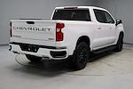 2025 Chevrolet Silverado 1500 Crew Cab 4WD Pickup for sale #PRT54398 - photo 11