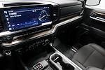 2025 Chevrolet Silverado 1500 Crew Cab 4WD Pickup for sale #PRT54398 - photo 31